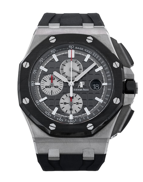 Audemars Piguet Royal Oak Offshore 26400IO.OO.A004CA.01
